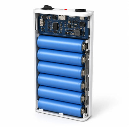 Xiaomi Mi 20000Mah 12V Router Power Bank – Mini UPS Battery Backup for Wi-Fi Routers True Point