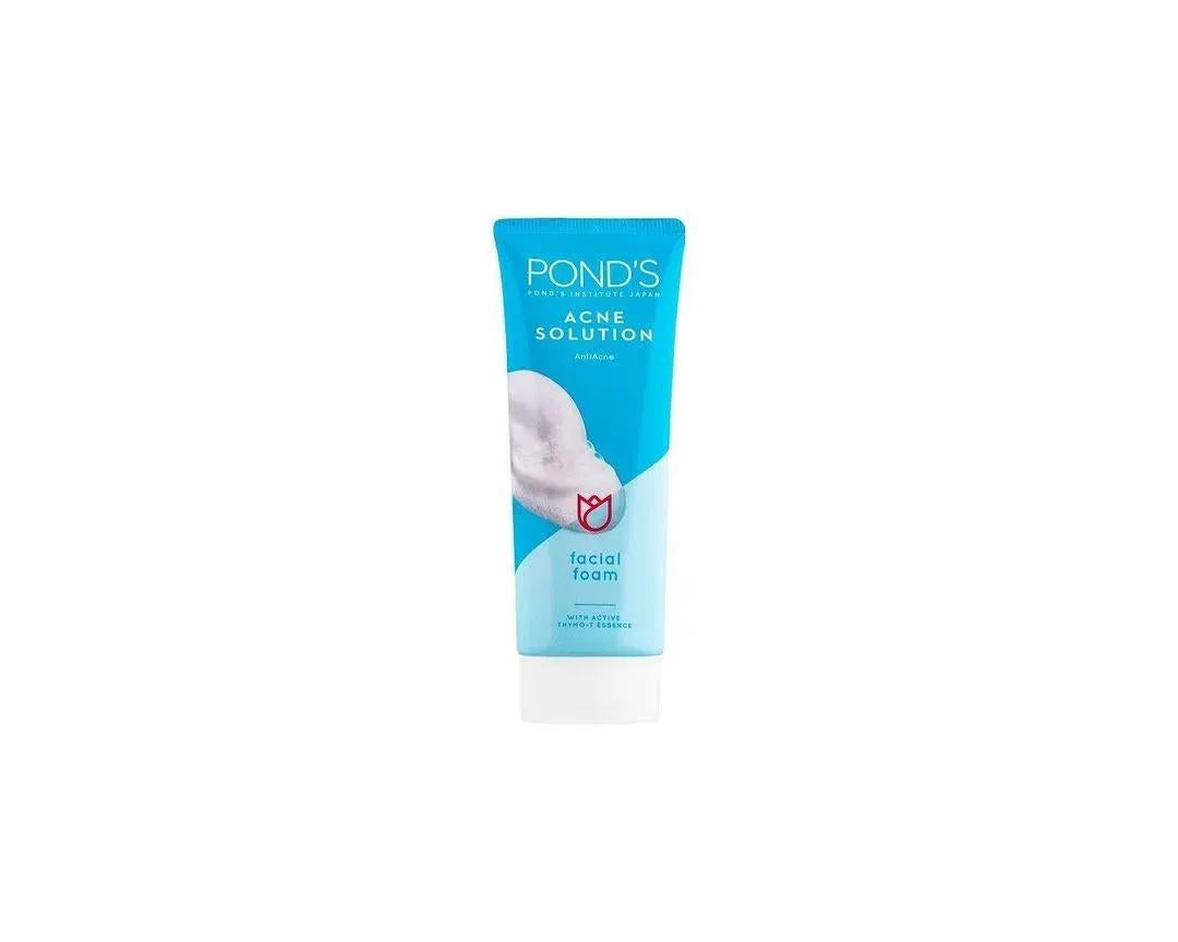Ponds Acne Control Face Wash 100g Anti Acne