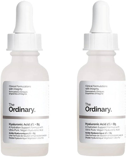Hyaluronic Acid Serum for Pakistani Skin Types