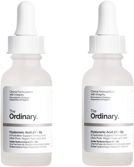 Hyaluronic Acid Serum for Pakistani Skin Types True Point