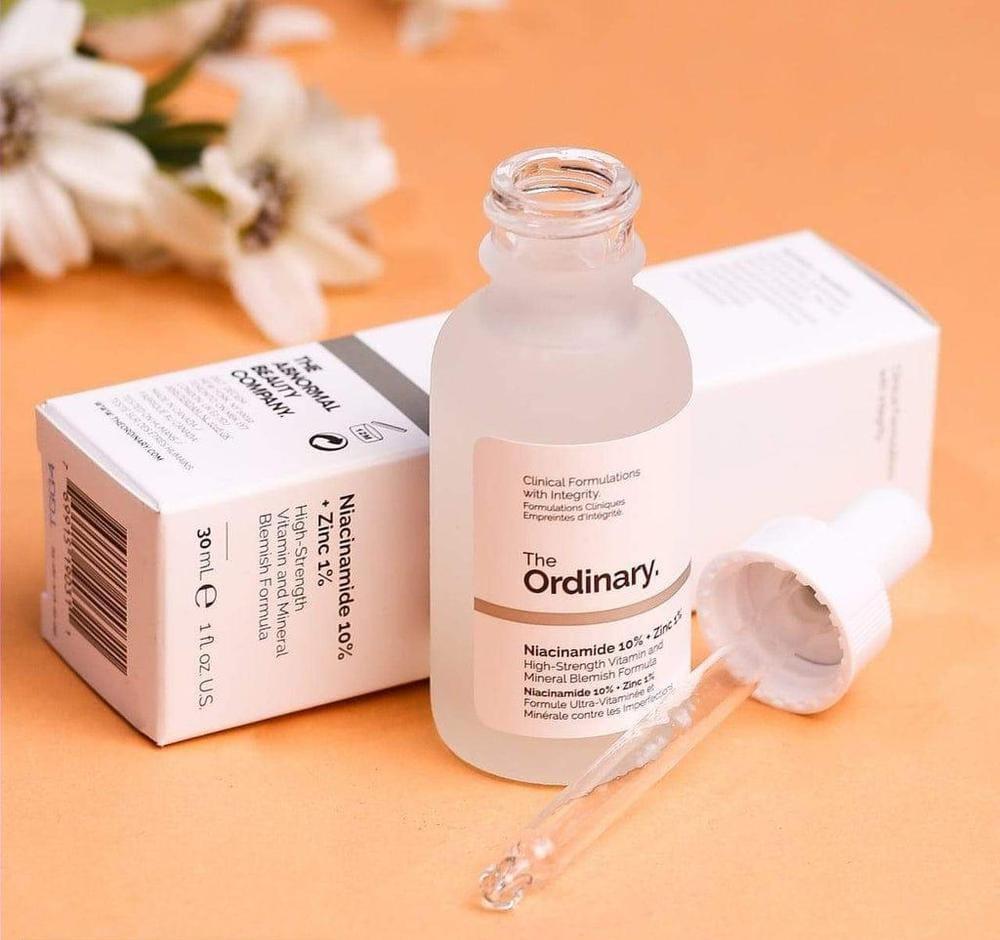 Hyaluronic Acid Serum for Pakistani Skin Types True Point