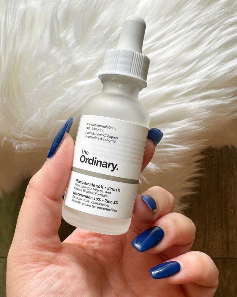 Hyaluronic Acid Serum for Pakistani Skin Types
