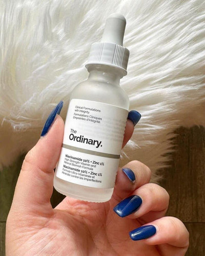Hyaluronic Acid Serum for Pakistani Skin Types