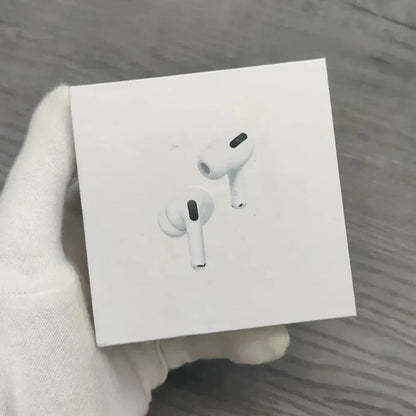 Airpods Pro 2 White ANC Bluetooth 5.3 True Point