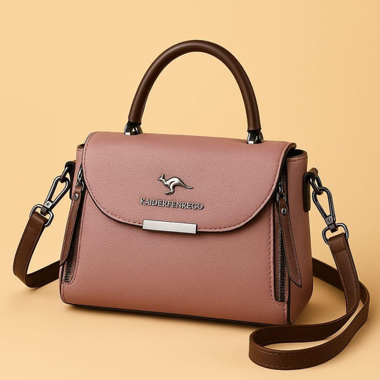 Girl's Crossbody Bag True Point