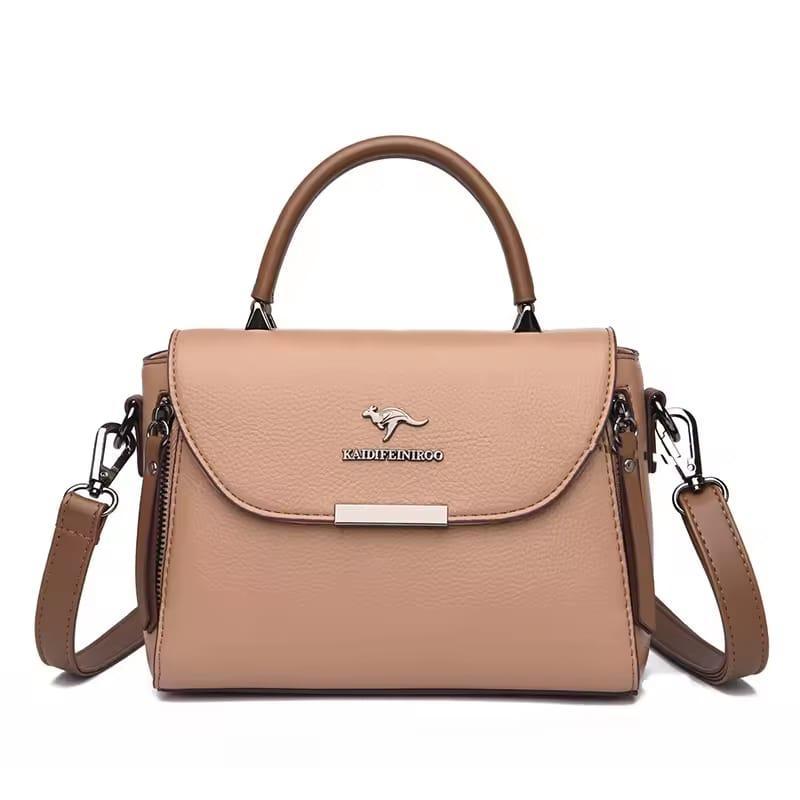 Girl's Crossbody Bag True Point