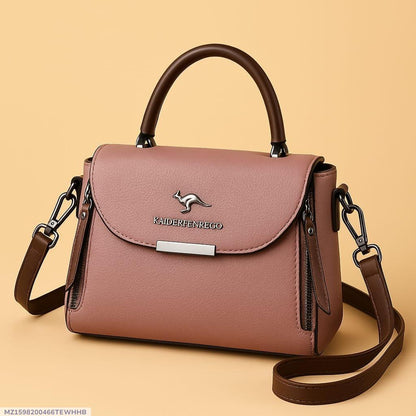 Girl's Crossbody Bag True Point