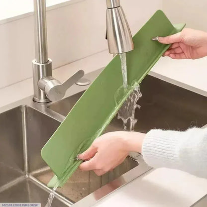Sink Cleaning Scrubber Brush Pack Of 1