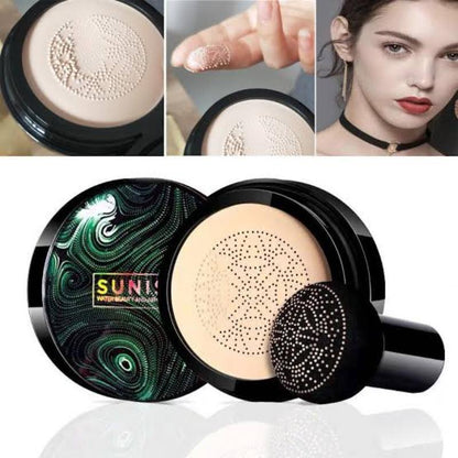 Sunisa 4-in-1 Makeup Set for Flawless Look