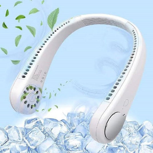 Hands-Free Neck Fan for Hot Weather